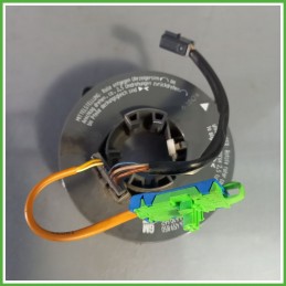 Molla Spirale Contatto Spiralato OPEL MERIVA X03 1.3 13164412
