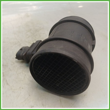 Debimetro Misuratore Massa Aria BOSCH 0281002802 OPEL MERIVA X03 1.3 93186483 2003 2010