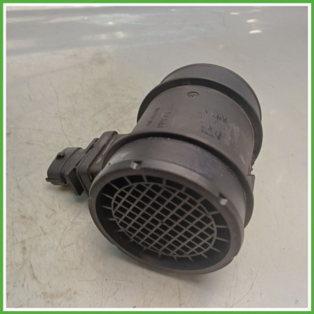 Debimetro Misuratore Massa Aria BOSCH 0281002618 FIAT SEDICI 3B 1.9 MJT 71743972 2006 2011
