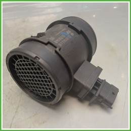 Debimetro Misuratore Massa Aria BOSCH 0281002618 FIAT SEDICI 3B 1.9 MJT 71743972 2006 2011