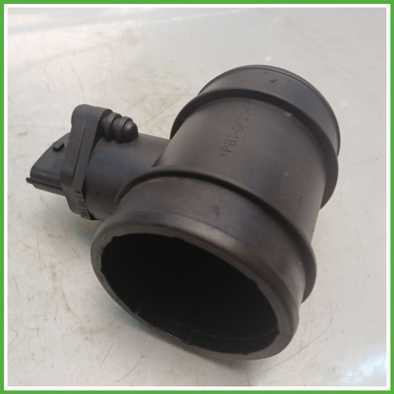 Debimetro Misuratore Massa Aria BOSCH 0281002180 OPEL ASTRA T98 1.7 16V 93171356 1998 2004