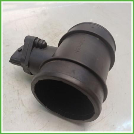 Debimetro Misuratore Massa Aria BOSCH 0281002180 OPEL ASTRA T98 1.7 16V 93171356 1998 2004
