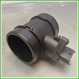 Debimetro Misuratore Massa Aria BOSCH 0281002180 OPEL ASTRA T98 1.7 16V 93171356 1998 2004