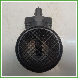 Debimetro Misuratore Massa Aria BOSCH 0281002180 OPEL ASTRA T98 1.7 16V 93171356 1998 2004