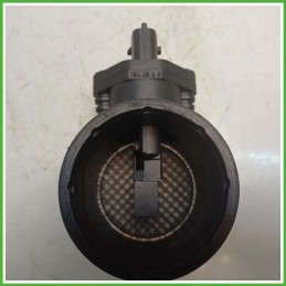 Debimetro Misuratore Massa Aria BOSCH 0281002180 OPEL ASTRA T98 1.7 16V 93171356 1998 2004