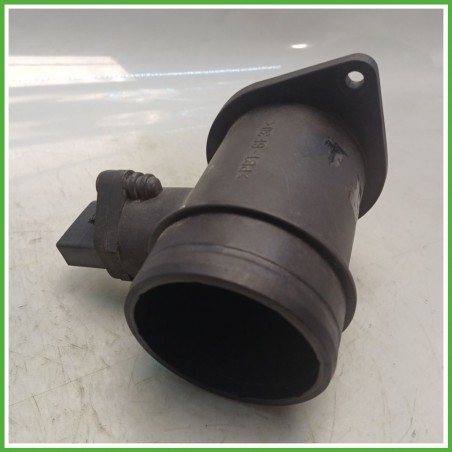 Debimetro Misuratore Massa Aria BOSCH 0281002216 VOLKSWAGEN PASSAT 3B 1.9 TDI 028906461X 1996 2003