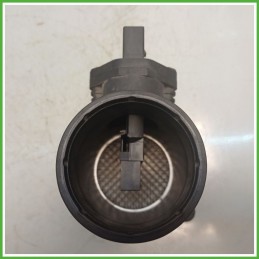 Debimetro Misuratore Massa Aria BOSCH 0281002216 VOLKSWAGEN PASSAT 3B 1.9 TDI 028906461X 1996 2003