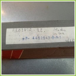 Asta Olio Motore Nuovo   Fiat Argenta 4452543