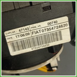 Comandi Devioguida FIAT 500 3P 1.2 735472462