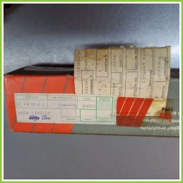 Asta Olio Motore Nuovo   Fiat Argenta 594925
