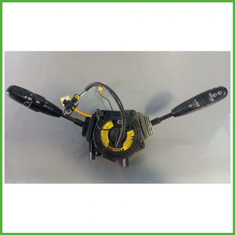 Comandi Devioguida CHEVROLET (DAEWOO) KALOS T200 1.2 96540685