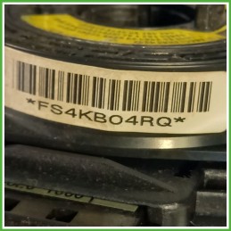 Comandi Devioguida CHEVROLET (DAEWOO) KALOS T200 1.2 96540685
