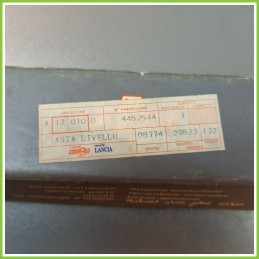 Asta Olio Motore Nuovo   Fiat Argenta 4452544