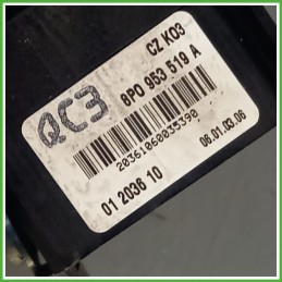 Leva Comando Tergicristalli AUDI A3 8P 2.0 16V 1K0953519H9B9 65438004