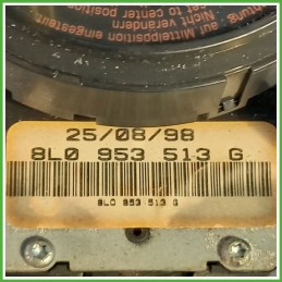 Comandi Devioguida VOLKSWAGEN GOLF 1J 1.6 8L0953513G