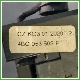 Comandi Devioguida VOLKSWAGEN GOLF 1J 1.6 8L0953513G