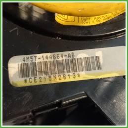 Comandi Devioguida FORD FOCUS CAP 1.8 1763646