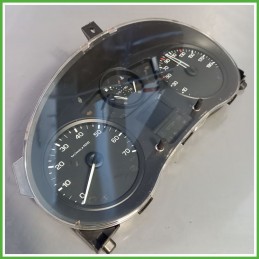Quadro strumenti contachilometri tachimetro MAGNETI MARELLI 5550013101 FIAT SCUDO 3H 2.0 MJT 9801640680