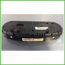 Quadro strumenti contachilometri tachimetro VDO 110.080.211/006 LANCIA YPSILON TE 1.2 16V 51712351
