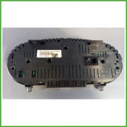 Quadro strumenti contachilometri tachimetro VDO 110.080.211/006 LANCIA YPSILON TE 1.2 16V 51712351