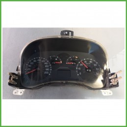 Quadro strumenti contachilometri tachimetro FIAT PANDA 2Q 1.2 51711240