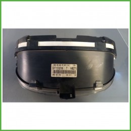 Quadro strumenti contachilometri tachimetro FIAT PANDA 2Q 1.2 51711240