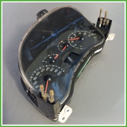 Quadro strumenti contachilometri tachimetro FIAT PANDA 2Q 1.2 51711240