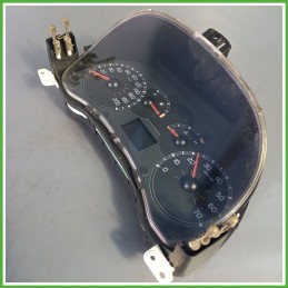 Quadro strumenti contachilometri tachimetro FIAT PANDA 2Q 1.2 51711240