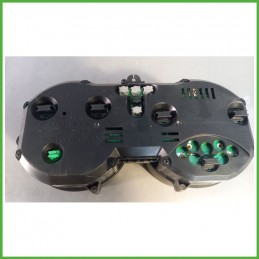 Quadro strumenti contachilometri tachimetro CHEVROLET (DAEWOO) KALOS T200 1.2 96451101
