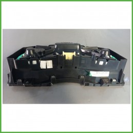 Quadro strumenti contachilometri tachimetro VDO 110080162038 OPEL MERIVA X03 1.3 13214764