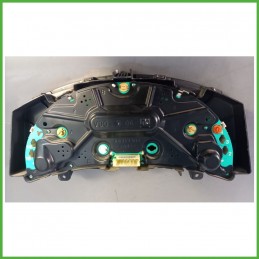 Quadro strumenti contachilometri tachimetro VDO 110080162038 OPEL MERIVA X03 1.3 13214764