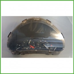 Quadro strumenti contachilometri tachimetro JAEGER YG16NW42 PEUGEOT 206 1.6 16V 1606638280