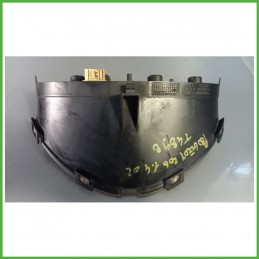 Quadro strumenti contachilometri tachimetro JAEGER YG16NW42 PEUGEOT 206 1.6 16V 1606638280
