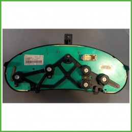 Quadro strumenti contachilometri tachimetro JAEGER YG16NW42 PEUGEOT 206 1.6 16V 1606638280