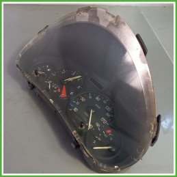 Quadro strumenti contachilometri tachimetro JAEGER YG16NW42 PEUGEOT 206 1.6 16V 1606638280