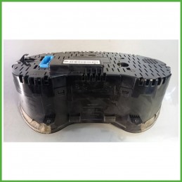 Quadro strumenti contachilometri tachimetro VDO 2C53085879 AUDI A3 8P 2.0 16V 8P0920930FX