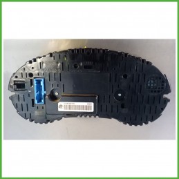 Quadro strumenti contachilometri tachimetro VDO 2C53085879 AUDI A3 8P 2.0 16V 8P0920930FX