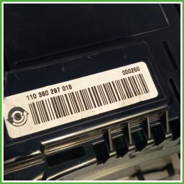 Quadro strumenti contachilometri tachimetro VDO 2C53085879 AUDI A3 8P 2.0 16V 8P0920930FX