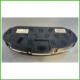 Quadro strumenti contachilometri tachimetro VDO A2C5336314 RENAULT MEGANE 3a Serie 1.5 dCi 248100342R