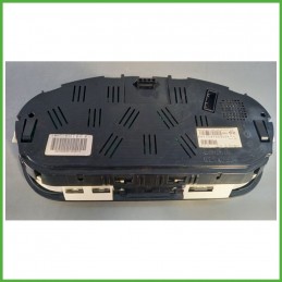 Quadro strumenti contachilometri tachimetro VDO A2C5336314 RENAULT MEGANE 3a Serie 1.5 dCi 248100342R
