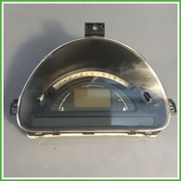 Quadro strumenti contachilometri tachimetro SAGEM 21675597-1 CITROEN C3 1a Serie 1.4 6105EV