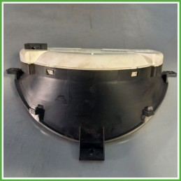Quadro strumenti contachilometri tachimetro SAGEM 21675597-1 CITROEN C3 1a Serie 1.4 6105EV