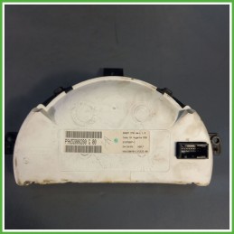 Quadro strumenti contachilometri tachimetro SAGEM 21675597-1 CITROEN C3 1a Serie 1.4 6105EV