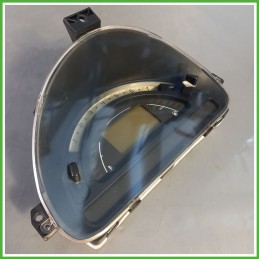 Quadro strumenti contachilometri tachimetro SAGEM 21675597-1 CITROEN C3 1a Serie 1.4 6105EV