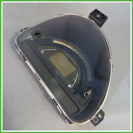 Quadro strumenti contachilometri tachimetro SAGEM 21675597-1 CITROEN C3 1a Serie 1.4 6105EV
