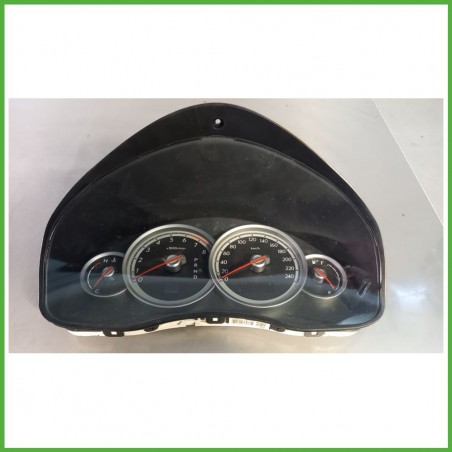 Quadro strumenti contachilometri tachimetro SUBARU LEGACY 2.5 16V 85012AG790