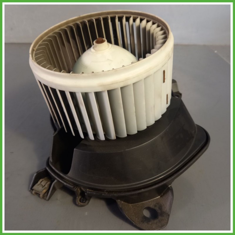 Ventola Ventilatore Riscaldamento Abitacolo DENSO 164230100 FIAT GRANDE PUNTO 2Y 1.4 16V 77364956 2005 2008