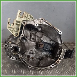 Cambio Manuale PEUGEOT 307 1.6 16V NFU Originale Usato