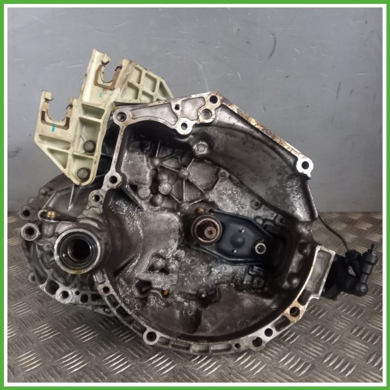 Cambio Manuale PEUGEOT 307 1.6 16V NFU Originale Usato