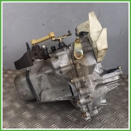 Cambio Manuale PEUGEOT 307 1.6 16V NFU Originale Usato